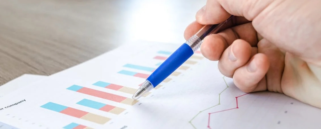 Improving Financial Visibility and Reporting Before Selling